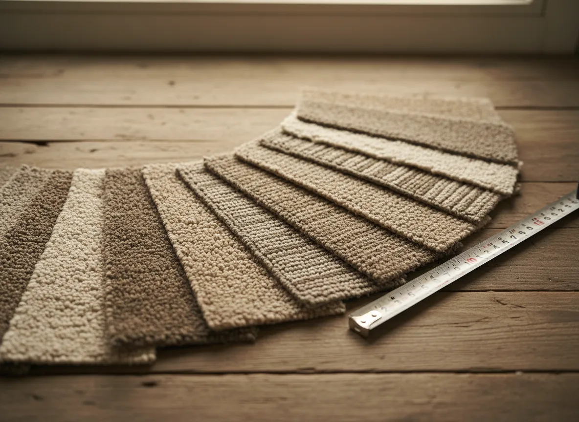 Carpet Installation Water Valley, KY FAQs